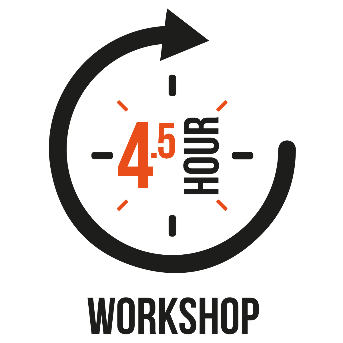 AcroPAD Workshops Full Day (AcroPAD Centre/Repeat Customer Only)