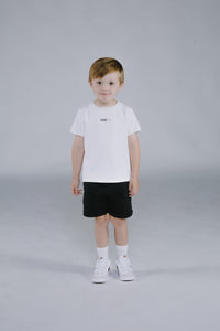 Junior AcroPAD T-Shirt - White