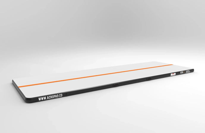 Acropad Track/Roller/Spot