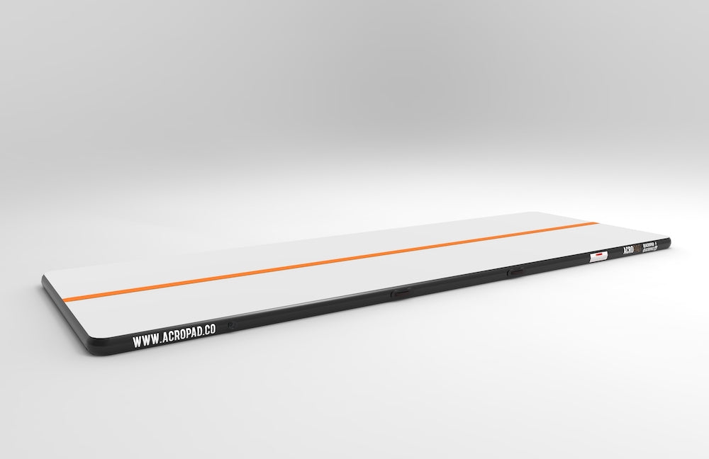 Air Track Rund UK's Leading AirTracks, Tumble Tracks & home air track brand 3m 4m 5m ...