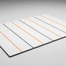 Load image into Gallery viewer, Cheer, Gymnastics, tricking and Tumbling Track/Floor hire