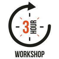 3 hours workshop