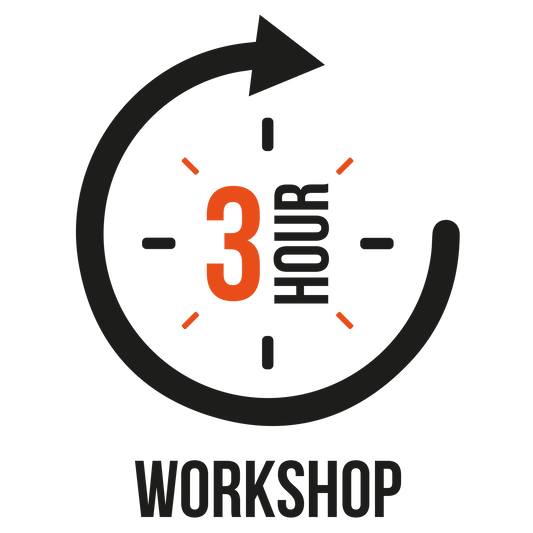 AcroPAD Workshops (AcroPAD Centre/Repeat Customer Only)
