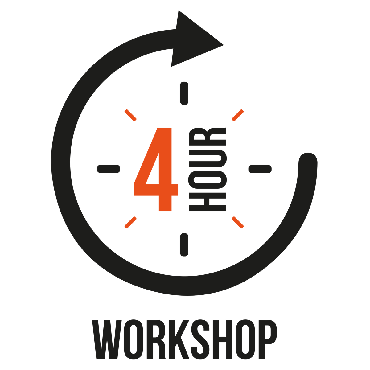 AcroPAD Workshops new
