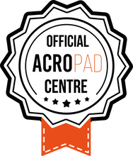 Load image into Gallery viewer, AcroPAD Centre Teachers Day