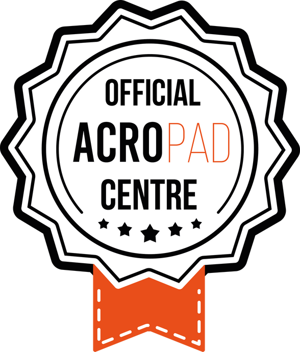 AcroPAD Centre Teachers Day