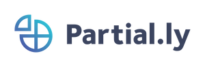 Available with Partial.ly