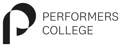 Performers College logo