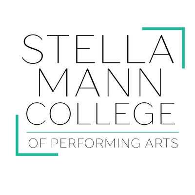 Stella Mann College logo