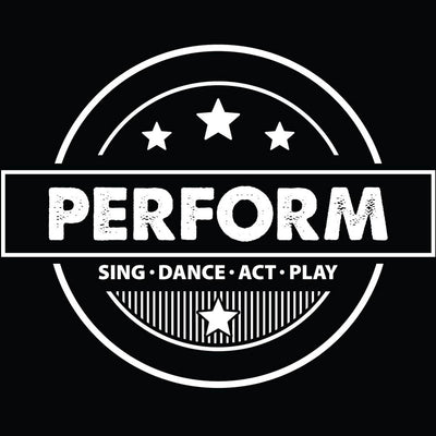 PERFORM logo