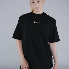 Load image into Gallery viewer, Adults AcroPAD T-Shirt - Black