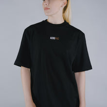 Load image into Gallery viewer, Adults AcroPAD T-Shirt - Black