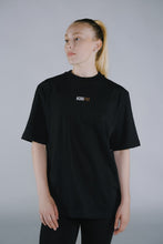 Load image into Gallery viewer, Adults AcroPAD T-Shirt - Black
