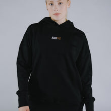 Load image into Gallery viewer, Adults AcroPAD Hoodie - Black