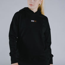 Load image into Gallery viewer, Adults AcroPAD Hoodie - Black