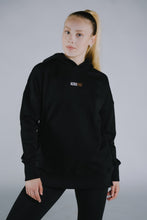 Load image into Gallery viewer, Adults AcroPAD Hoodie - Black