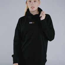 Load image into Gallery viewer, Adults AcroPAD Hoodie - Black