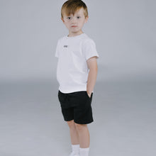 Load image into Gallery viewer, Junior AcroPAD T-Shirt - White
