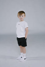 Load image into Gallery viewer, Junior AcroPAD T-Shirt - White