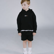 Load image into Gallery viewer, Junior AcroPAD Hoodie - Black