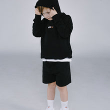 Load image into Gallery viewer, Junior AcroPAD Hoodie - Black