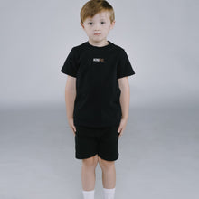 Load image into Gallery viewer, Junior AcroPAD T-Shirt - Black