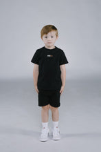 Load image into Gallery viewer, Junior AcroPAD T-Shirt - Black