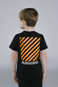 Junior AcroPAD T-Shirt - Black
