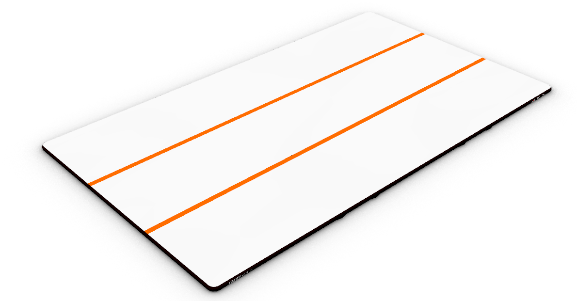 AcroPAD Air Floors