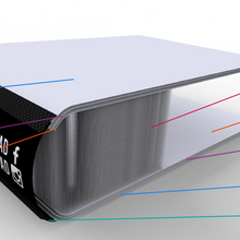 Load image into Gallery viewer, Abby Lee Home Edition Full Kit