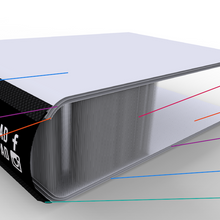 Load image into Gallery viewer, 6m Home Air Track