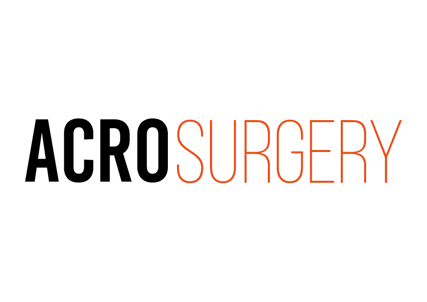 AcroSURGERY