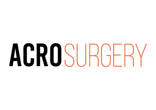AcroSURGERY