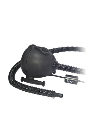 Electric Pump FREE