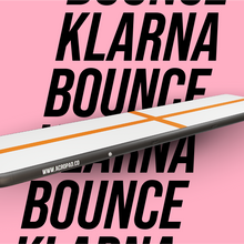 Load image into Gallery viewer, 4m Home Air Track