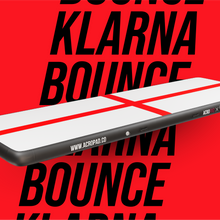 Load image into Gallery viewer, Abby Lee 3m Home Air Track