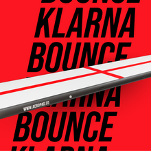 Load image into Gallery viewer, Abby Lee 4m Home Air Track