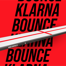 Load image into Gallery viewer, Abby Lee 5m Home Air Track