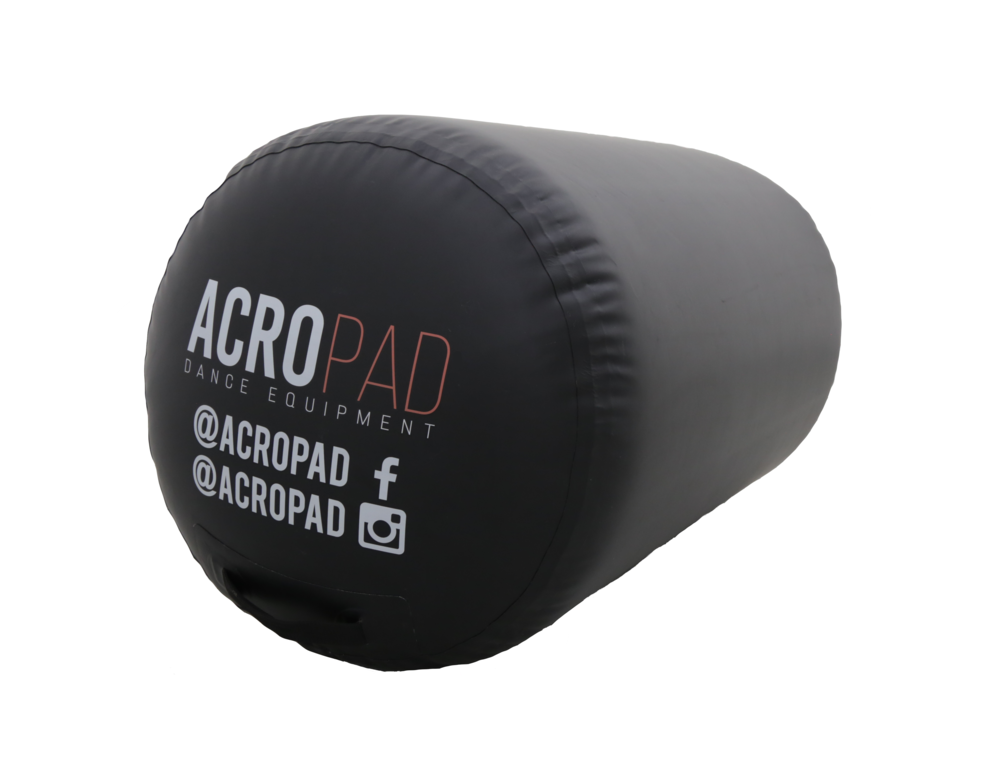 AcroROLLER (1m X 90cm) - add-ons