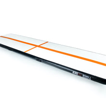Load image into Gallery viewer, 4 metre air track, inflatable, use at home